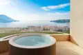 Wohnung 2 Schlafzimmer 71 m² Becici, Montenegro