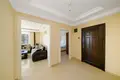 Apartamento 3 habitaciones  Mahmutlar, Turquía