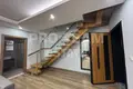 2 bedroom penthouse 85 m² Muratpasa, Turkey
