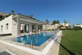 Appartement 6 chambres 170 m² Bodrum, Turquie