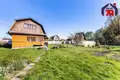 Maison 73 m² Zodzinski sielski Saviet, Bélarus