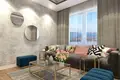 Квартира 5 комнат 173 м² Картал, Турция