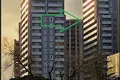Mieszkanie 5 m² Batumi, Gruzja