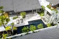 Willa 4 pokoi 373 m² Si Sunthon, Tajlandia