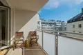 4 room apartment 107 m² Warsaw, Poland