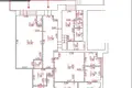 Коммерческое помещение 103 м² в Каунасе, Литва