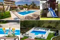 House 19 bedrooms 394 m² Town of Rab, Croatia