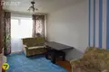 2 room apartment 43 m² Minsk, Belarus