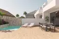 Haus 4 zimmer 104 m² Pilar de la Horadada, Spanien