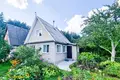 House 45 m² Miasocki sielski Saviet, Belarus