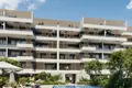 1 bedroom apartment 63 m² Limassol, Cyprus