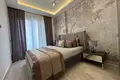 1 bedroom apartment 57 m² Mediterranean Region, Turkey