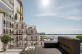 Appartement dans un nouvel immeuble Manhattan