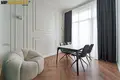 Apartamento 2 habitaciones 57 m² Minsk, Belarús