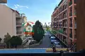 Mieszkanie 2 pokoi 70 m² Sweti Włas, Bułgaria