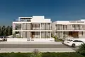 Appartement 2 chambres 89 m² district de Lárnaca, Chypre