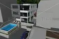 Apartamento 4 habitaciones 116 m² Makarska, Croacia