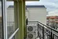 Кондо 3 комнаты 117 м² Pomorie, Болгария