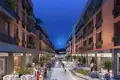 Apartment in a new building BAB Istanbul