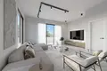 Willa 3 pokoi 350 m² Yeroskipou, Cypr