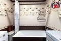 Mieszkanie 2 pokoi 63 m² Łohojsk, Białoruś