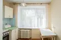 Apartamento 2 habitaciones 42 m² Minsk, Belarús