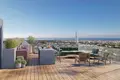 Appartement 4 chambres 265 m² Konia, Chypre