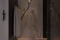 Apartamento 1 habitacion 85 m² Canggu, Indonesia