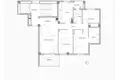 Wohnung 3 Schlafzimmer 88 m² Villajoyosa, Spanien