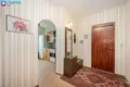 Mieszkanie 3 pokoi 73 m² Wilno, Litwa