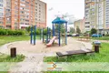 Wohnung 1 zimmer 41 m² Minsk, Belarus