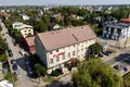 Appartement 1 458 m² Varsovie, Pologne
