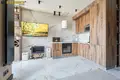 1 room apartment 30 m² Minsk, Belarus