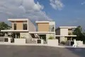 3 bedroom house 138 m² Agios Tychonas, Cyprus