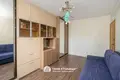 2 room apartment 38 m² in Minsk, Belarus