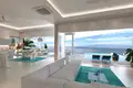 Kompleks mieszkalny New business class villas in the north-east of Samui, 5 minutes to Choeng Mon Beach, 8 minutes to Samui Airport, Bo Phut, Thailand