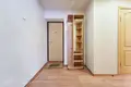 Appartement 1 chambre 39 m² Minsk, Bélarus