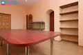 Propriété commerciale 61 m² à Taurage, Lituanie