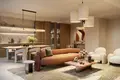 Mieszkanie 2 pokoi 90 m² Dubaj, Emiraty Arabskie