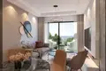 Wohnung 1 Schlafzimmer 50 m² Oroklini, Zypern