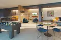 Kawalerka 11 pokojów 41 m² Regiao Imediata de Sao Paulo, Brazylia
