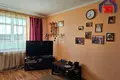Mieszkanie 1 pokój 35 m² Slabada, Białoruś