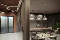 Apartamento 2 habitaciones 64 m² Kestel, Turquía