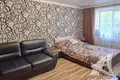 Apartamento 1 habitación 29 m² Muchaviecki sielski Saviet, Belarús