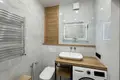 1 room apartment 37 m² Minsk, Belarus