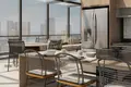 Penthouse 3 pokoi 348 m² Regiao Imediata de Sao Paulo, Brazylia