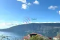 Appartement 1 chambre 46 m² Herceg Novi, Monténégro