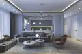 Apartamento 3 habitaciones 91 m² Mezitli, Turquía
