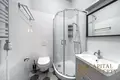 Mieszkanie 2 pokoi 38 m² Ryga, Łotwa