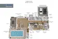 Дом 241 м² Вильнюс, Литва